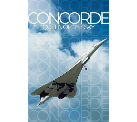 Concorde - Queen Of The Sky (2020)