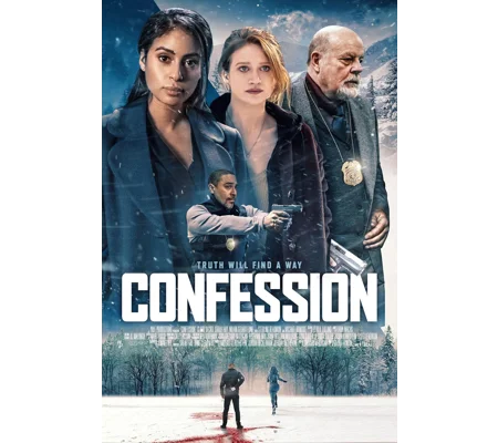 Confession (2022)