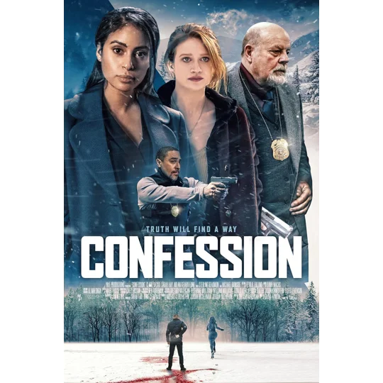 Confession (2022)