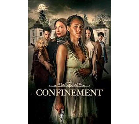 Confinement (2026)