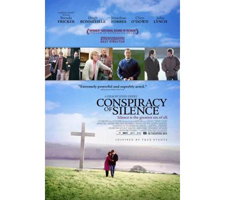 Conspiracy Of Silence (2003)