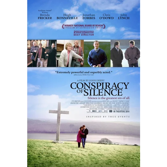 Conspiracy Of Silence (2003)