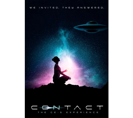 Contact - The CE-5 Experience (2023)