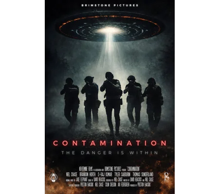 Contamination (2025)