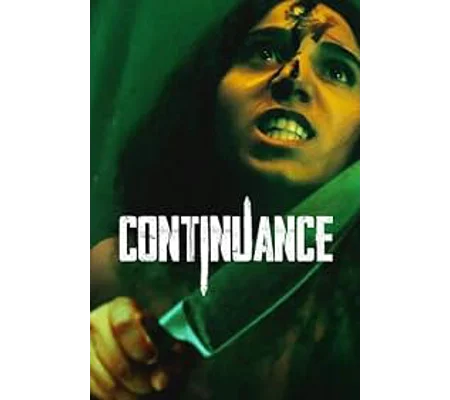 Continuance (2021)