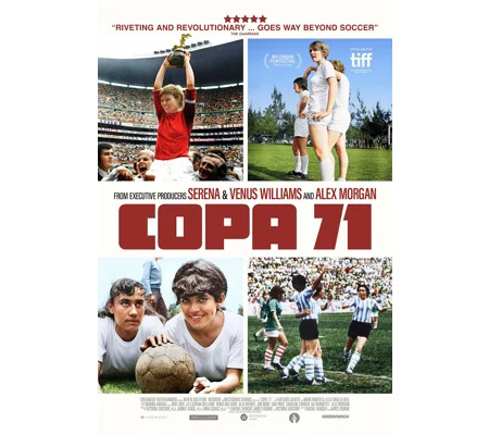 Copa 71 (2023)