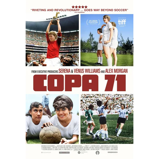 Copa 71 (2023)
