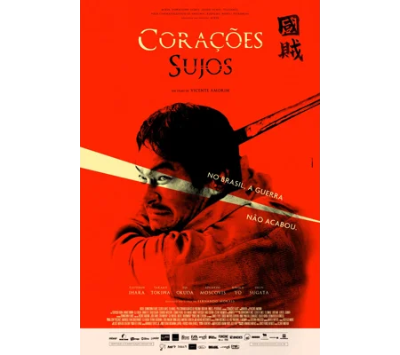Coracoes Sujos (2011)