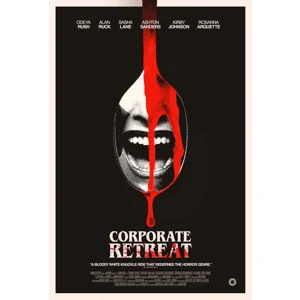 Corporate Retreat (2026)