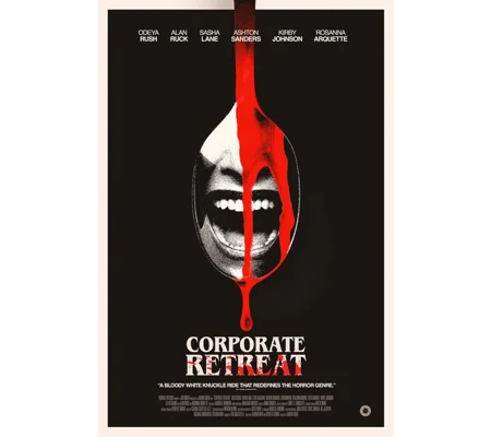 Corporate Retreat (2026)