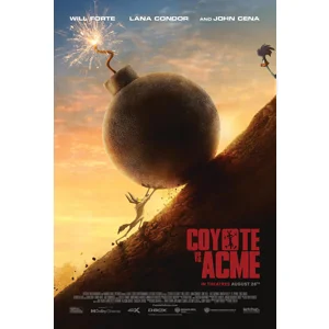Coyote vs. Acme (2026)