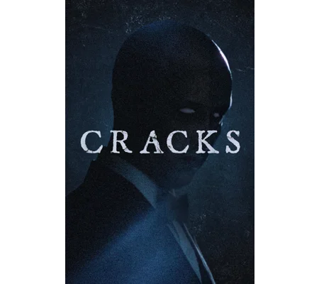 Cracks (2018)