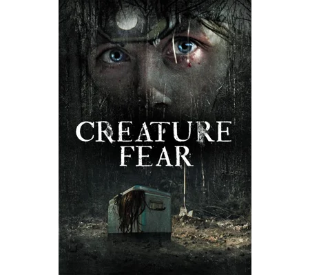 Creature Fear (2025)