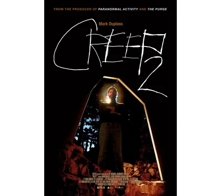 Creep 2 (2017)