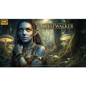 Crestwalker (2026)