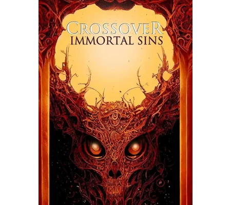 Crossover Immortal Sins (2023)