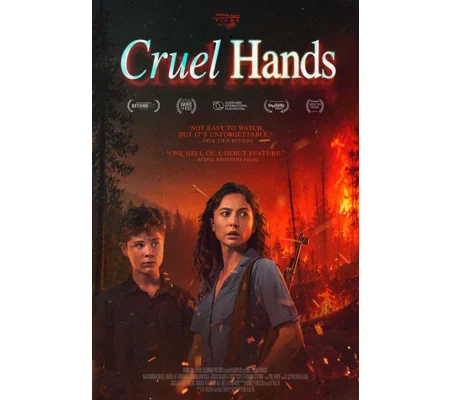 Cruel Hands (2026)