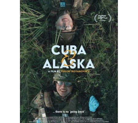 Cuba And Alaska (2025)