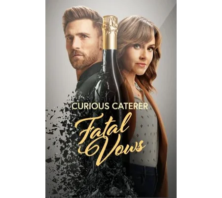 Curious Caterer - Fatal Vows (2023)