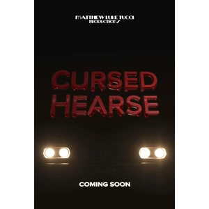 Cursed Hearse (2026)