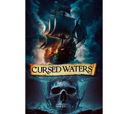 Cursed Water (2026)
