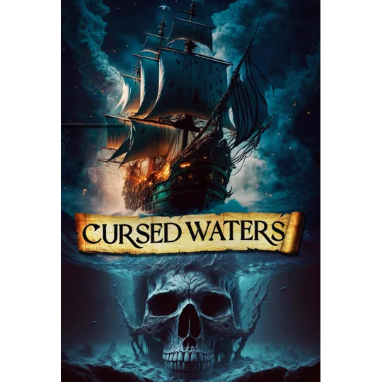 Cursed Water (2026)