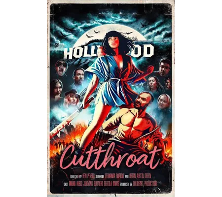Cutthroat (2026)