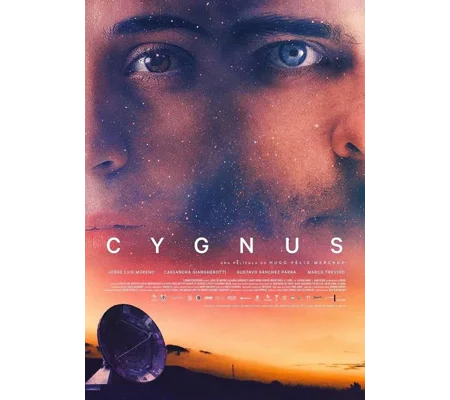 Cygnus (2017)