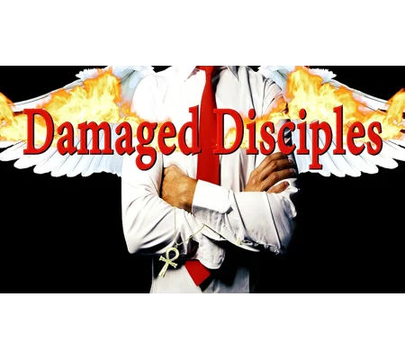 Damaged Disciples (2025)
