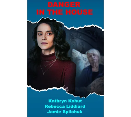 Danger In The House (2022)