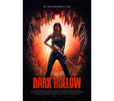 Dark Hollow (2026)