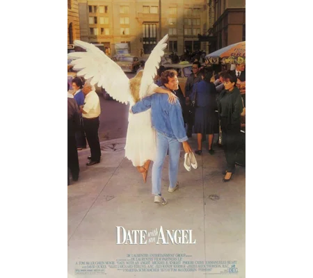 Date With An Angel (1987)