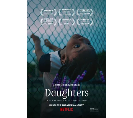 Daughters (2024)