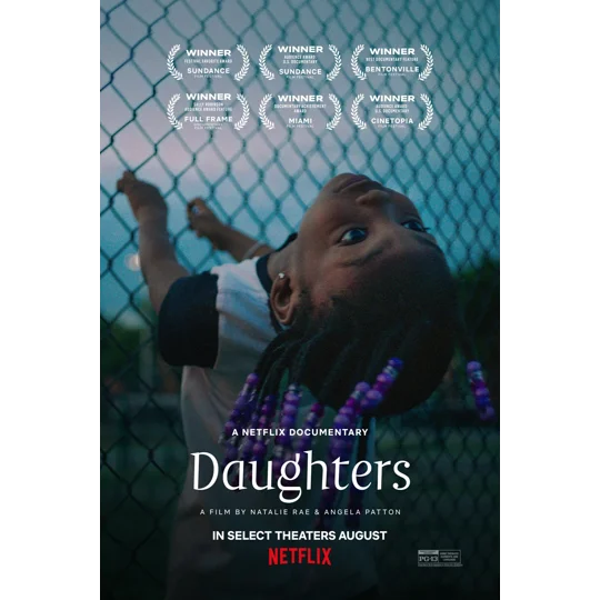 Daughters (2024)