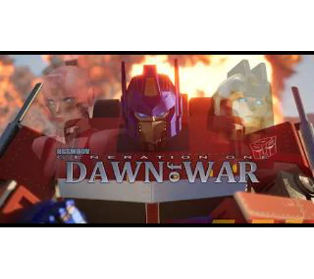 Dawn Of War (2026)