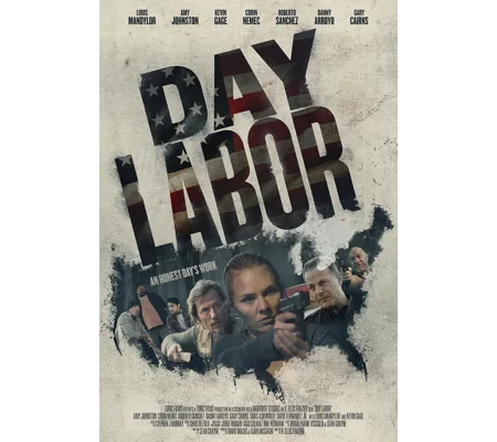 Day Labor (2024)