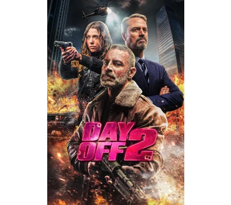 Day Off 2 (2026)