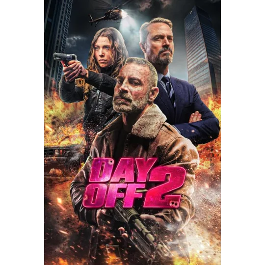 Day Off 2 (2026)