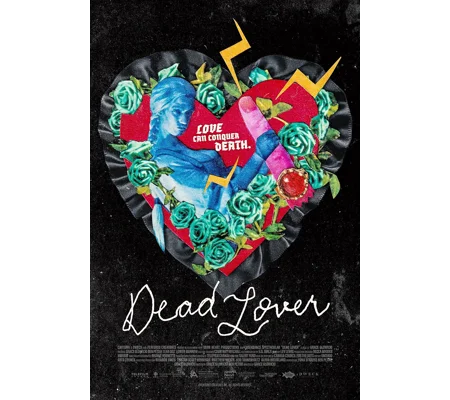 Dead Lover (2025)