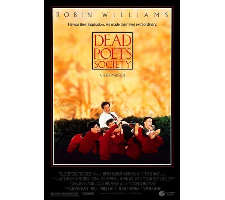 Dead Poets Society (1989)