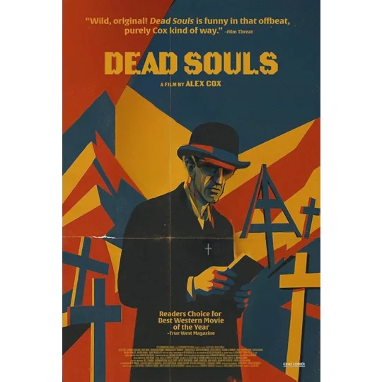 Dead Souls (2025)