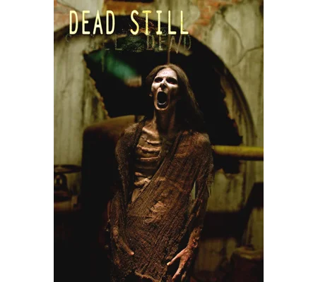 Dead Still (2014)