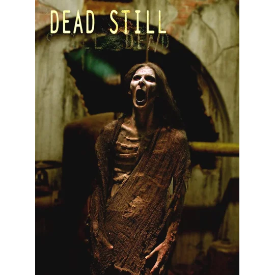 Dead Still (2014)