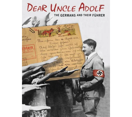 Dear Uncle Hitler (2026)