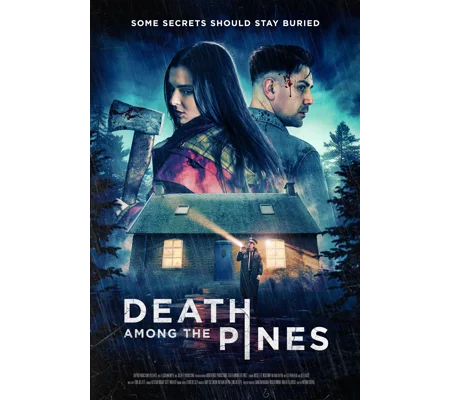 Death Among The Pines (2025)