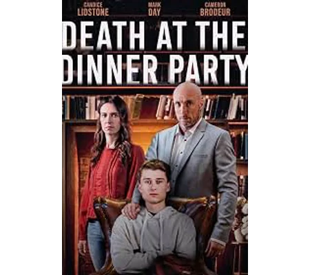 Death At The Dinner Party (2026)
