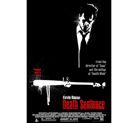 Death Sentence (2007)