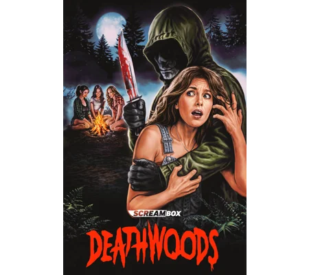 Deathwoods (2026)