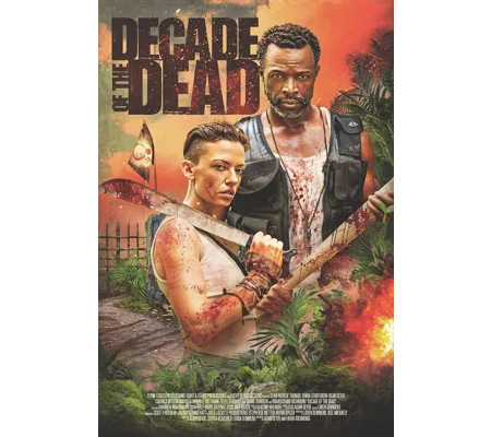 Decade Of The Dead (2023)
