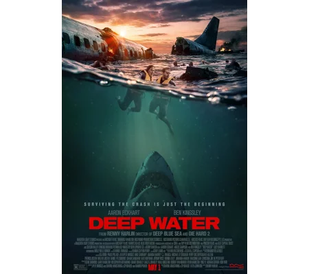 Deep Water (2026)